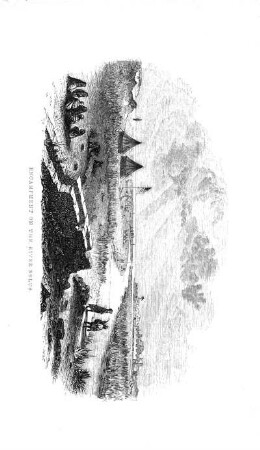 SOURCE OF THE JORDAN