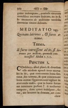 862-867, Meditatio 145