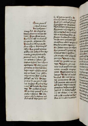 131v-137v Bartolus de Saxoferrato: Tractatus de insigniis...
