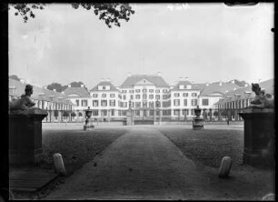 Apeldoorn, Niederlande. Schloss Het Loo