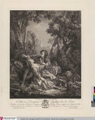 LE GOUTER DE L'AUTOMNE