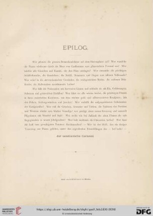 Epilog