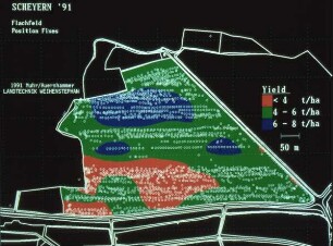 Scheyern, Flachfeld