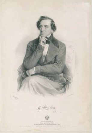 G. Meyerbeer
