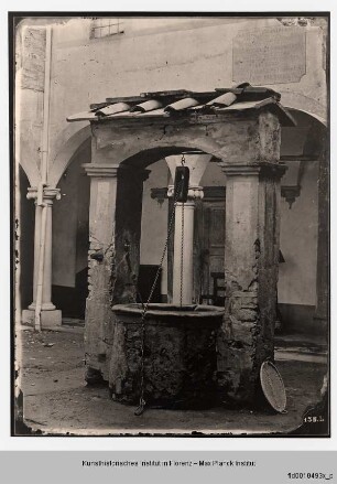 San Bartolomeo, Barberino di Mugello
