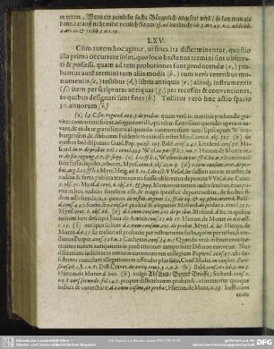 LXV