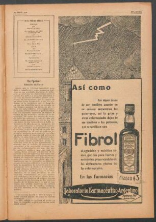 De Spencer : Educación intelectual