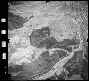 Luftbild: Film 64 Bildnr. 389