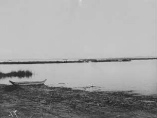 Titicacasee bei Guaqui