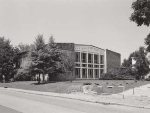 Mittelschule