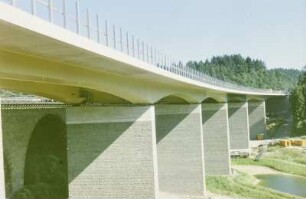 Diepmannsbach-Talbrücke, Remscheid-Lennep