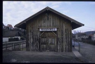 Hp. Wannweil