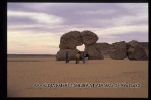 Meri´s Rock