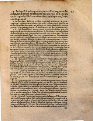 Resolutionem Hanc Cap. VII. Aureae Bullae De Successione Electorum, Authoritate Magnifici, & Nobilissimi ICtorum Collegii, in celeberrima Basiliensium Academia, Pro Insignibus, Privilegiis, & Immunitatibus Doctoralibus in Utroq[ue] Iure obtinendis, Cynosurae publicae subiicit Johan. Wolfgangus Hiller Berga-Palatinus, Ad d. 21. August. Hora locoq[ue] solitis, An. MDCXV.