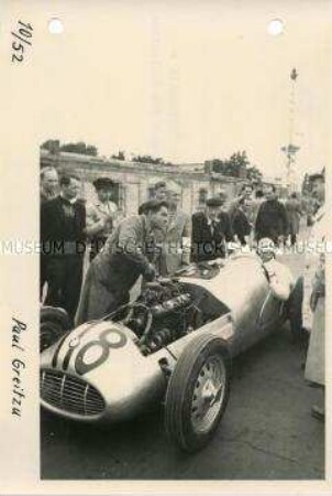 Internationales Avus-Rennen 1951