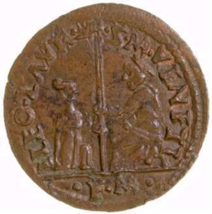 Münze