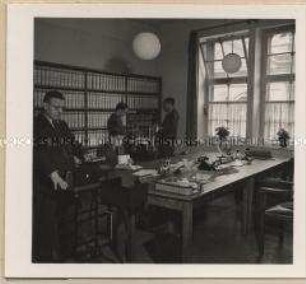 Essen, Nationalbank AG