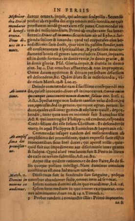 Conciones in evangelica et epistolas, que festis totius anni diebus populo in ecclesia proponi solent