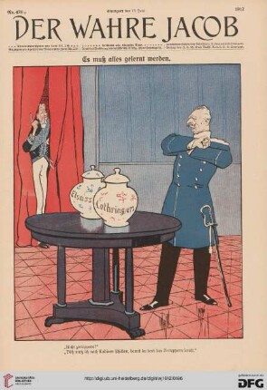 Nr. 676 (15. Juni 1912)