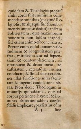 Hygiasticon seu vera ratio valetudinis bonae et vitae una cum sensuum, iudicii, & memoriae integritate ad extremam senectutem co[n]servandae