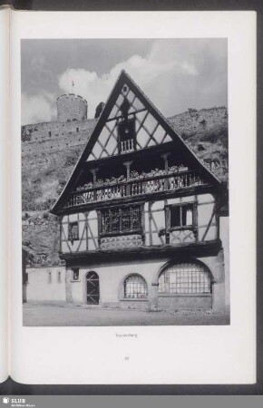 Kaysersberg