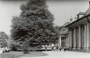 Bergpalais
