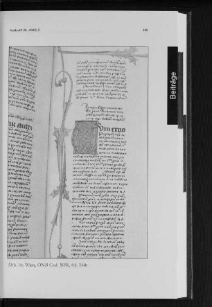 Abb.16: Wien, ÖNB Cod. 5036, fol. 168