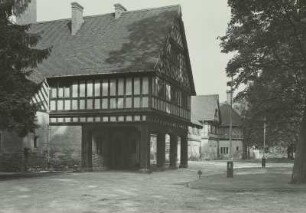 Cecilienhof