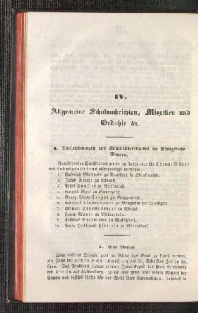 Aus Passau