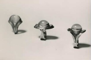 Ringe von Fritz Deutsch