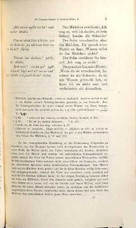 Die Kunama-Sprache in Nordost-Afrika, 2