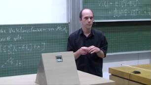 Zentraler Grenzwertsatz