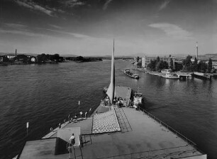 Archivfotografie "ausland_schweiz_basel_8795"