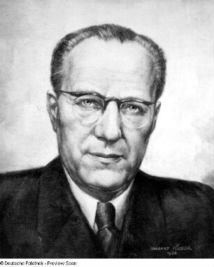 Grotewohl, Otto