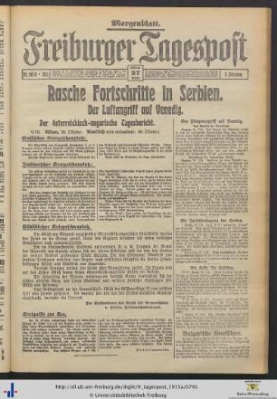 27.10.1915 (Morgenblatt)