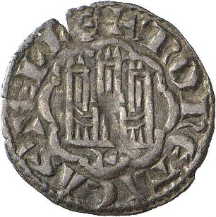 Kastilien und Leon: Alfons X.