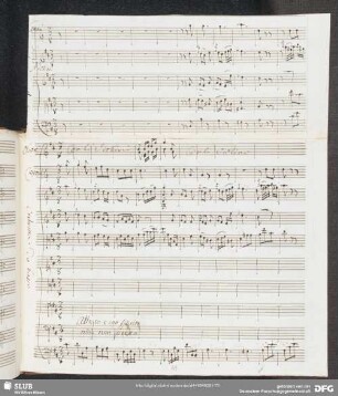 Coro: Serbate o dei custodi