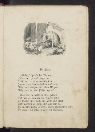 40. Sau.