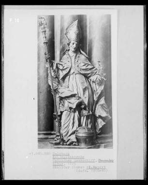 Heiliger Rupert