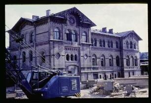Bf. Steglitz 3.9.65.