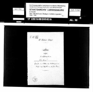 Alt - Wien. Operette von Gustav Kadelburg und Julius Wilhelm; Musik: Josef Lanner
