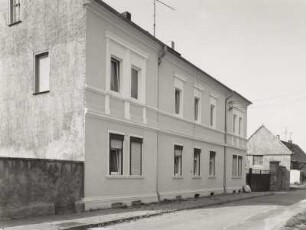 Bauernhof, Naundorf bei Eilenburg