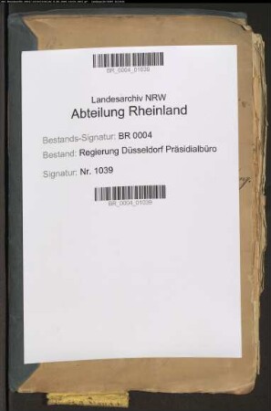 Öffentliche Darlehnskassen