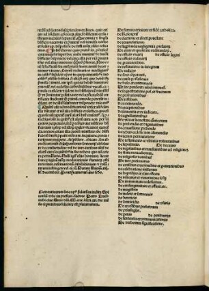 76v, Inhaltsverzeichnis