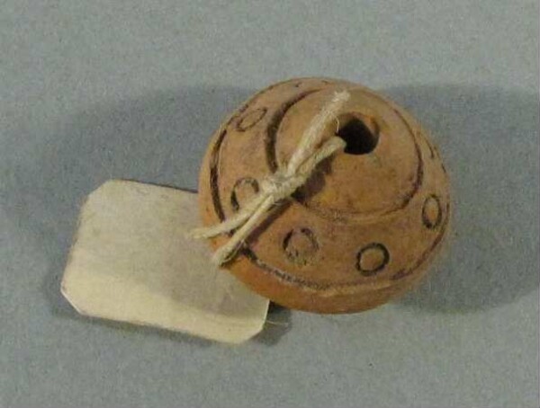 spindle whorl