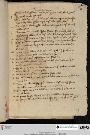Brevis continentia locorum libri Isaiae prophetae