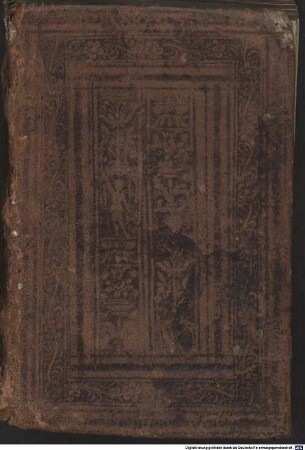 In divi Lucae evangelium commentarii