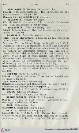Bodenstein