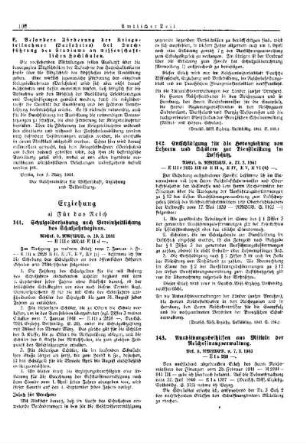 Schulgelderhebung nach Vereinheitlichung des Schuljahrbeginns : [Erziehung] ; [Für das Reich] ; [Amtliche Erlasse] ; [Amtlicher Teil]