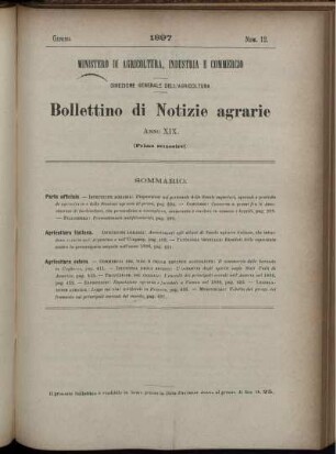 Giugno. Num. 12.